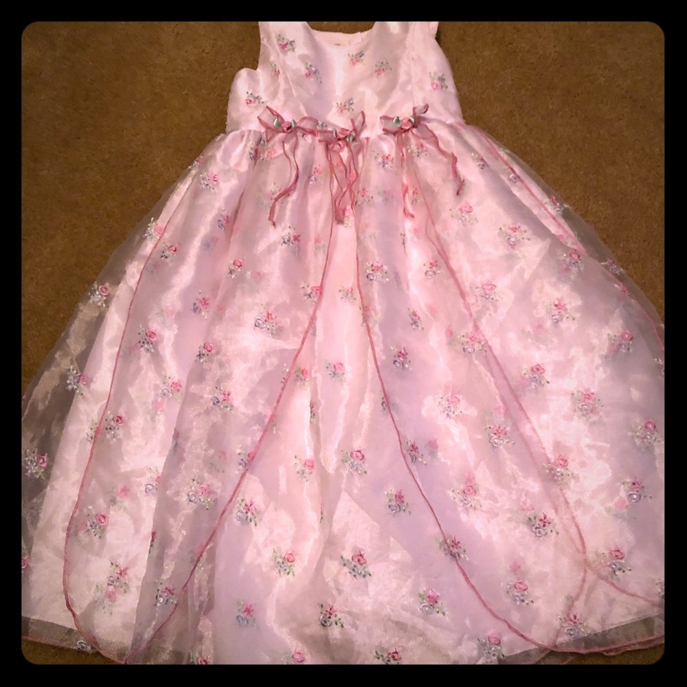 Holliday dress